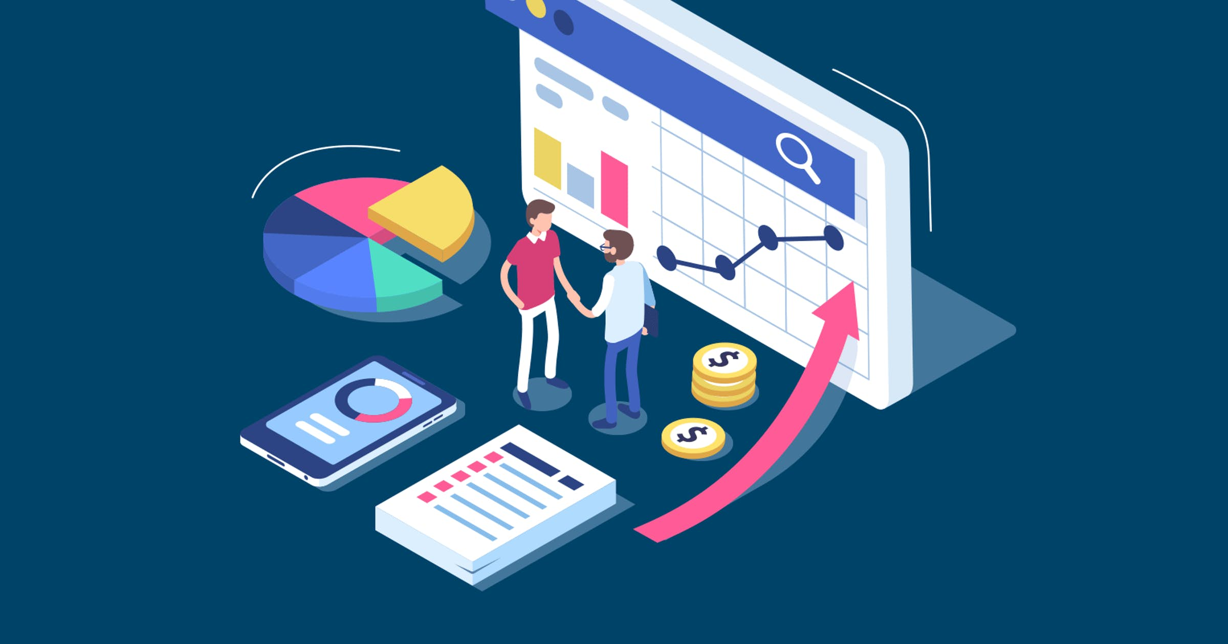 Digital Marketing Metrics to Monitor