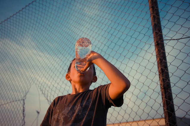 water filter that filters fluoride