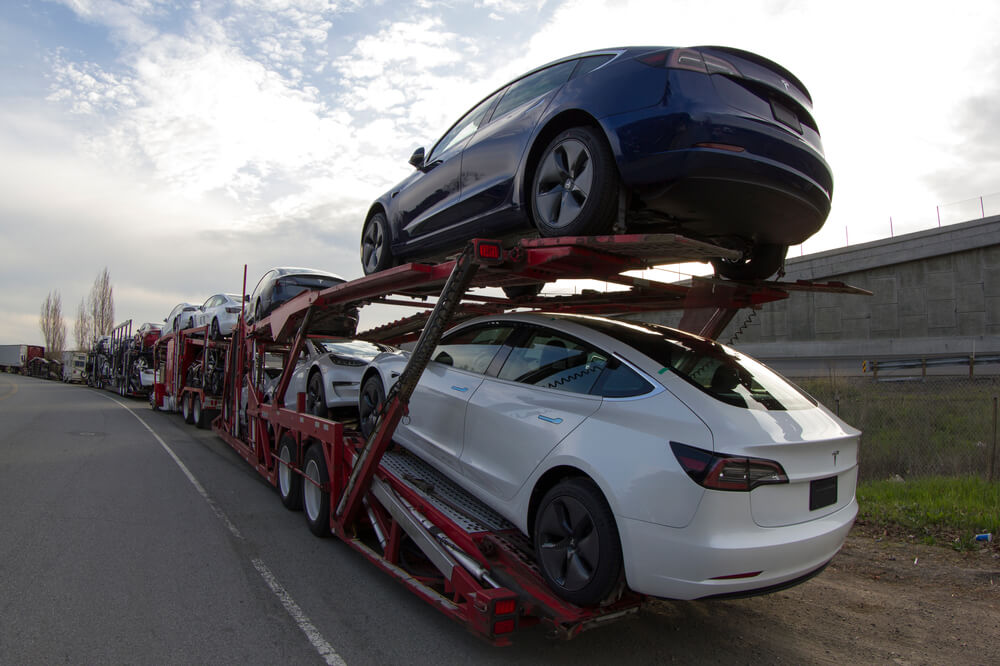 Auto Transport Company