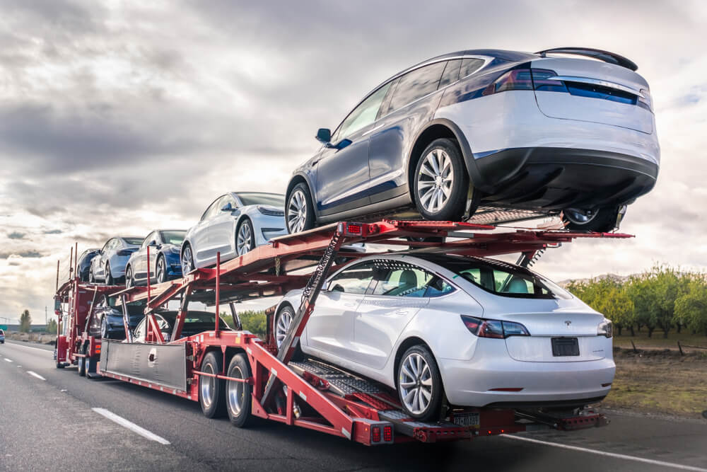 Reliable Auto Transport Services