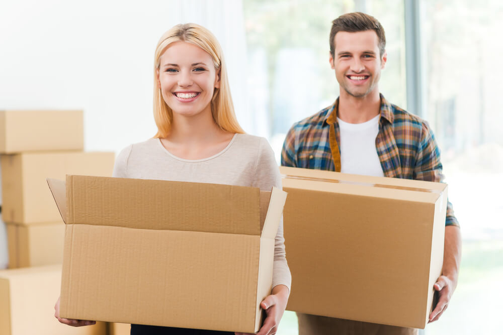 Reliable Long-distance Movers Deltona