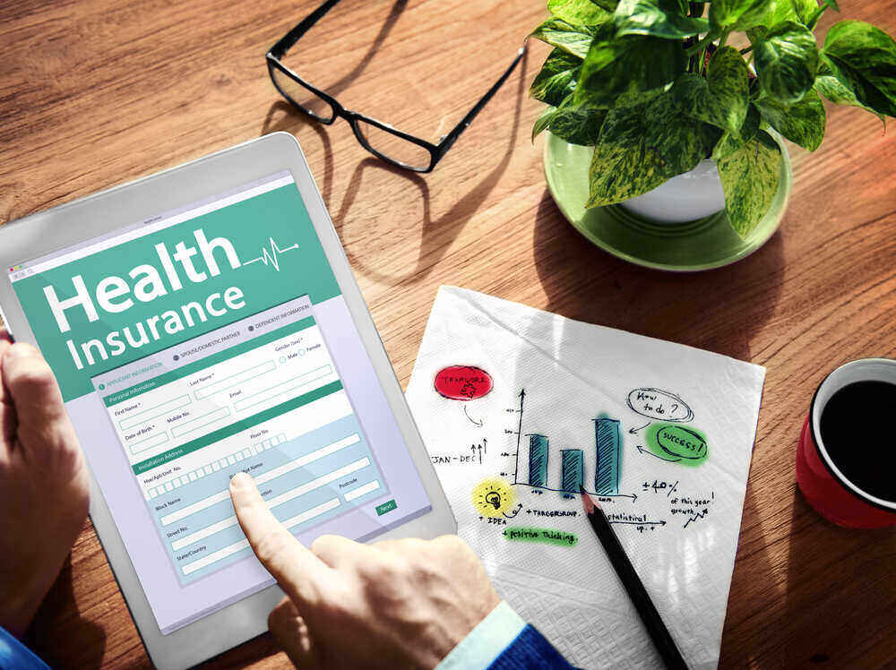 Online Insurance Portal