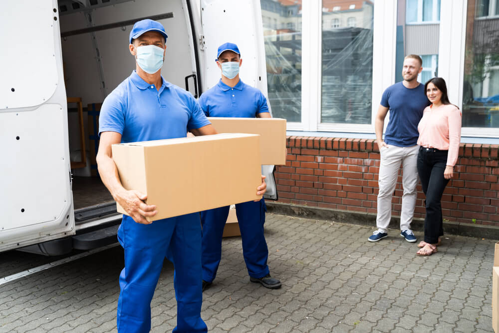 Full-service Moving Company