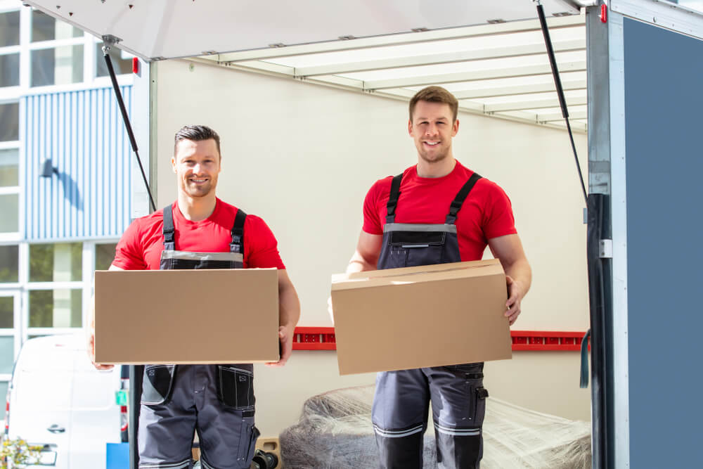 Residential Moving Opa Locka