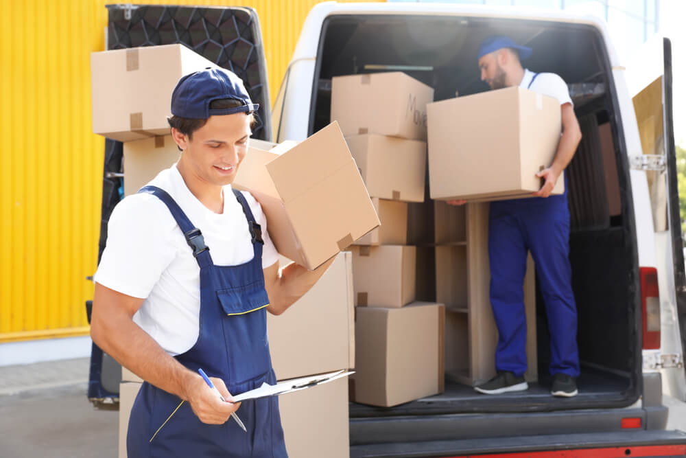 Affordable Moving Services