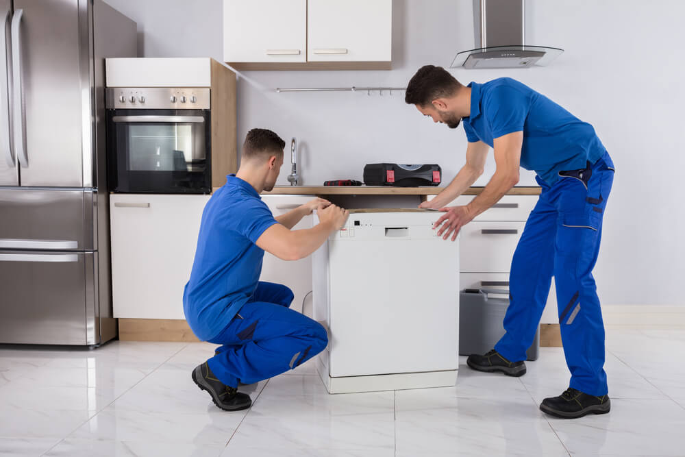 Furniture Movers In Silversprings