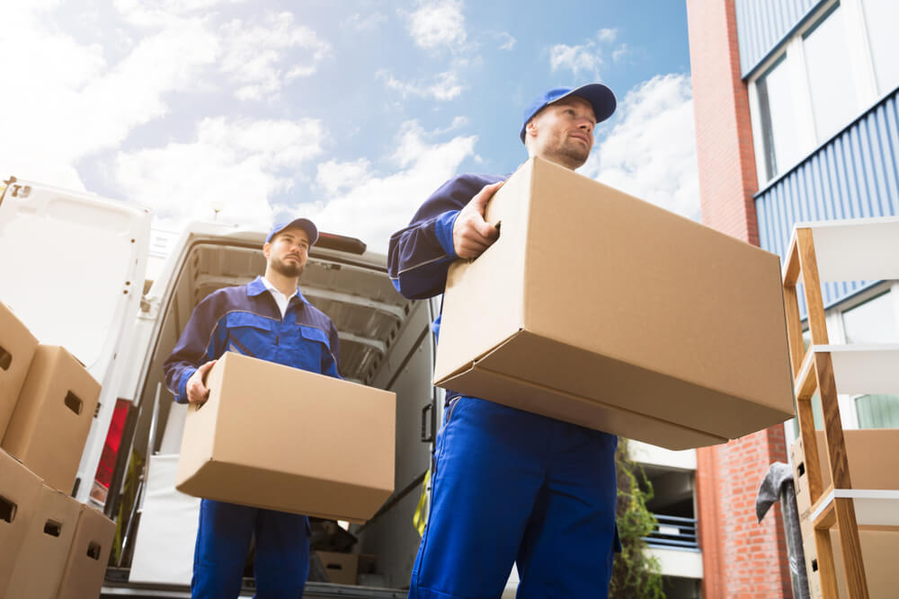 Best Movers Opa Locka