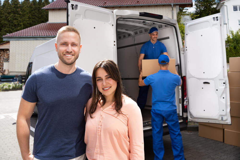 Top-rated Kissimmee Movers