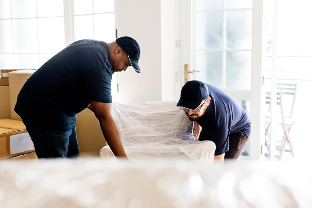 Movers For Apartment And Home Relocation Silversprings