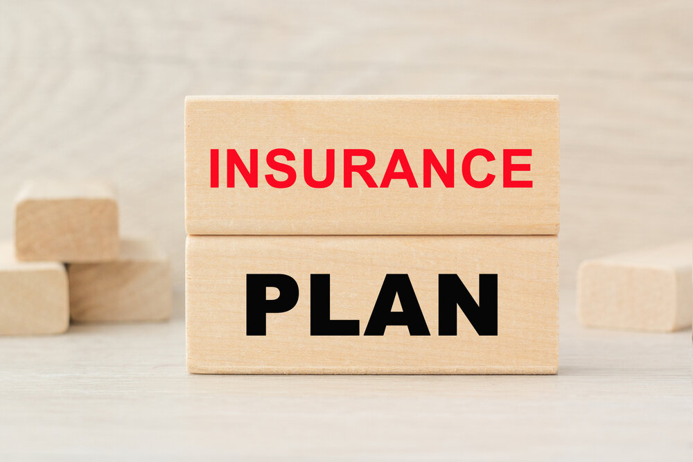 Corporate Insurance Discussion