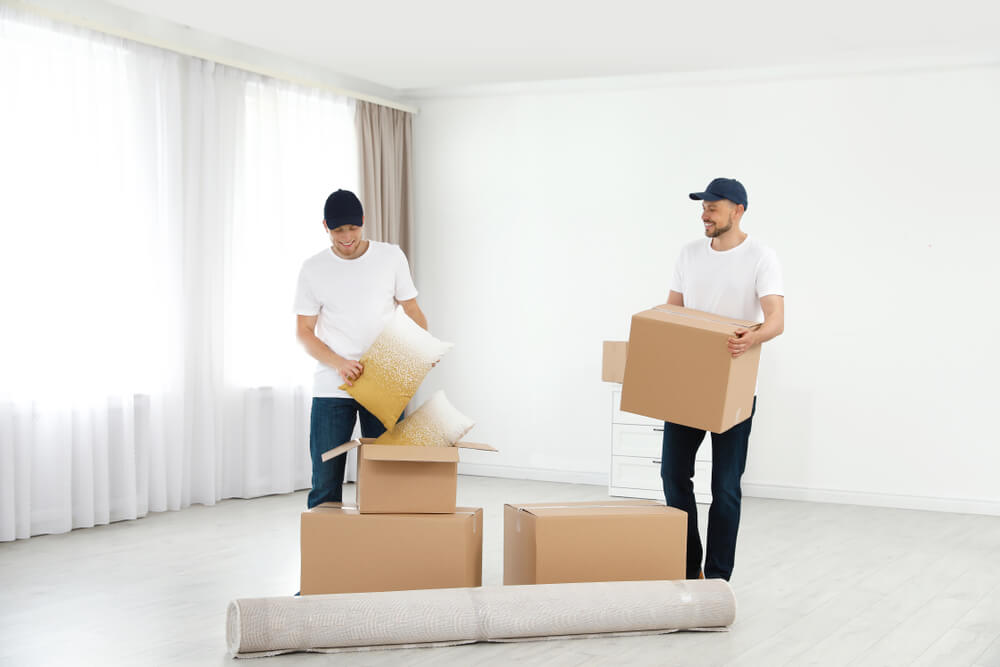 Reliable Moving Company