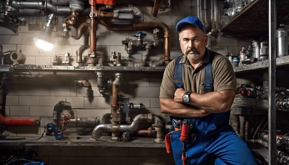 Local Plumber Santa Cruz