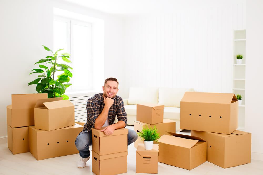 Top-rated Moving Services Silversprings Area