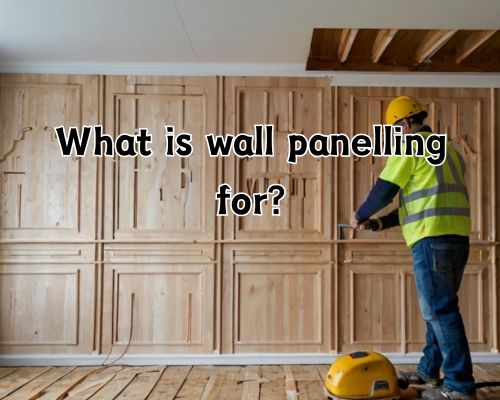 What Is Wall Panelling For? A Homeowner’s Guide in Mornington, Australia