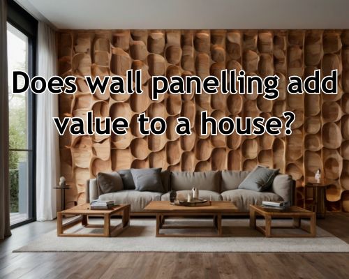 Does Wall Panelling Add Value to a House? Insights for Homeowners in Mornington, Australia