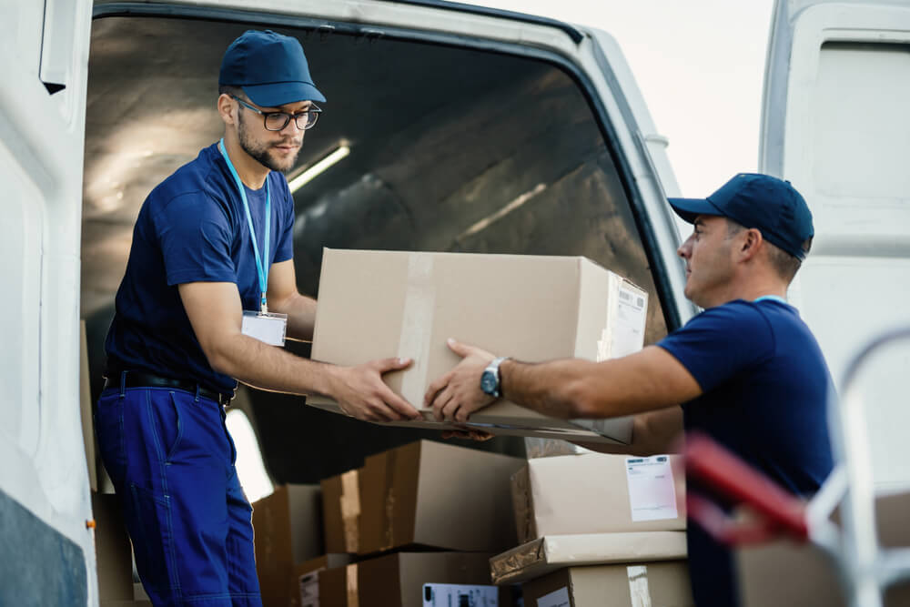 Full Service Movers Wildomar