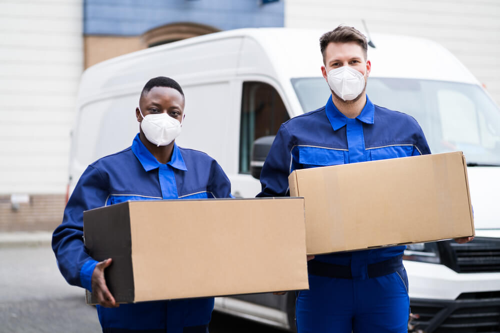 Local Moving Experts Bryceville