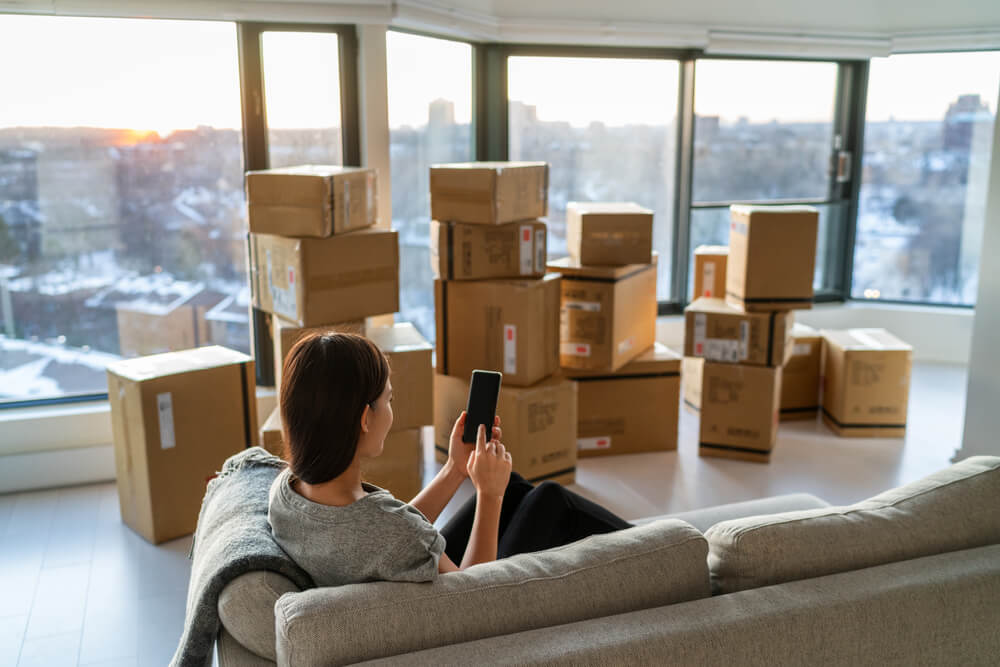 Residential Moving North Port