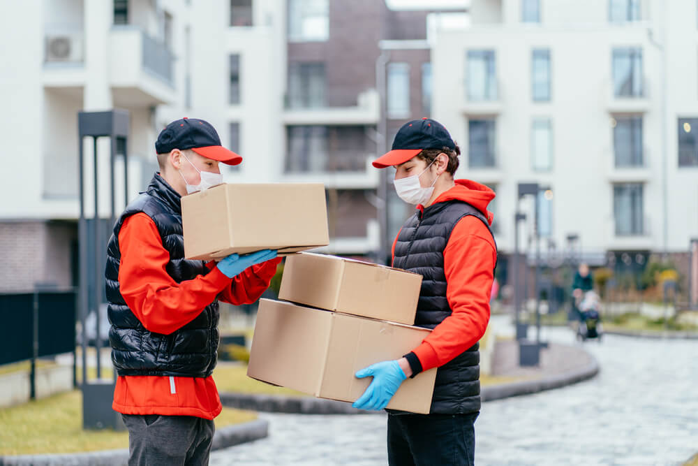 Furniture Moving Company Lochloosa