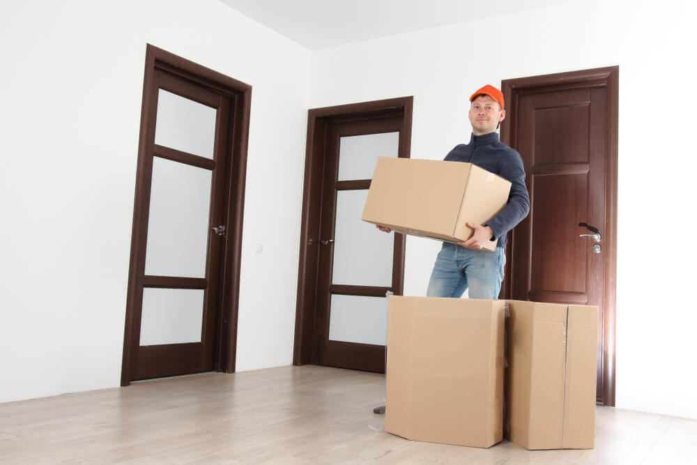 Best Moving Company For Businesses In Howey Fl