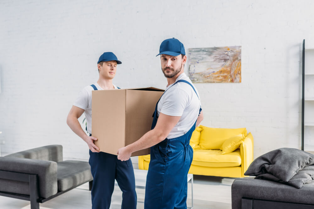 Best Movers Near Me Wildomar