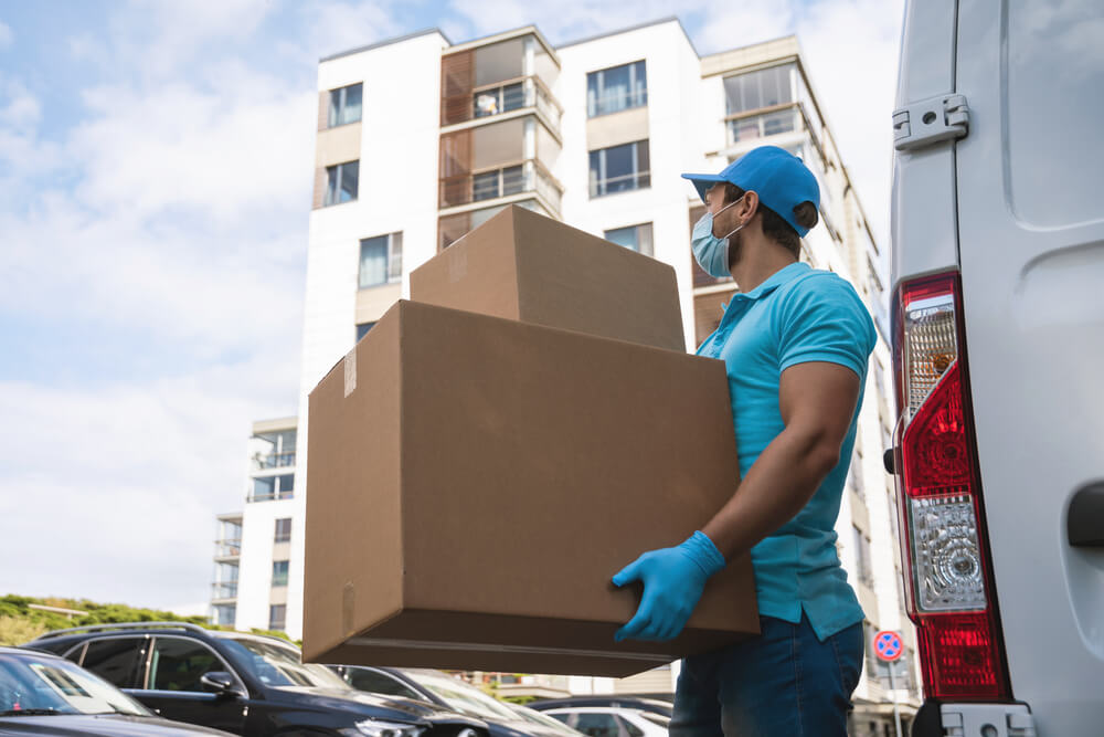 Full Service Moving Company Laughlin