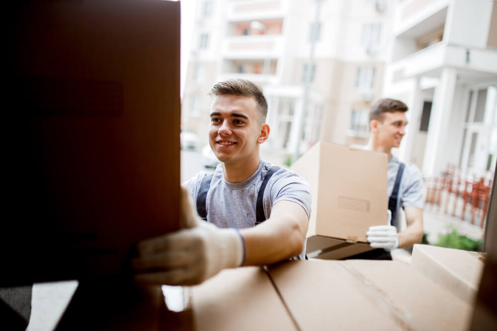 Office Relocation Services Wildomar