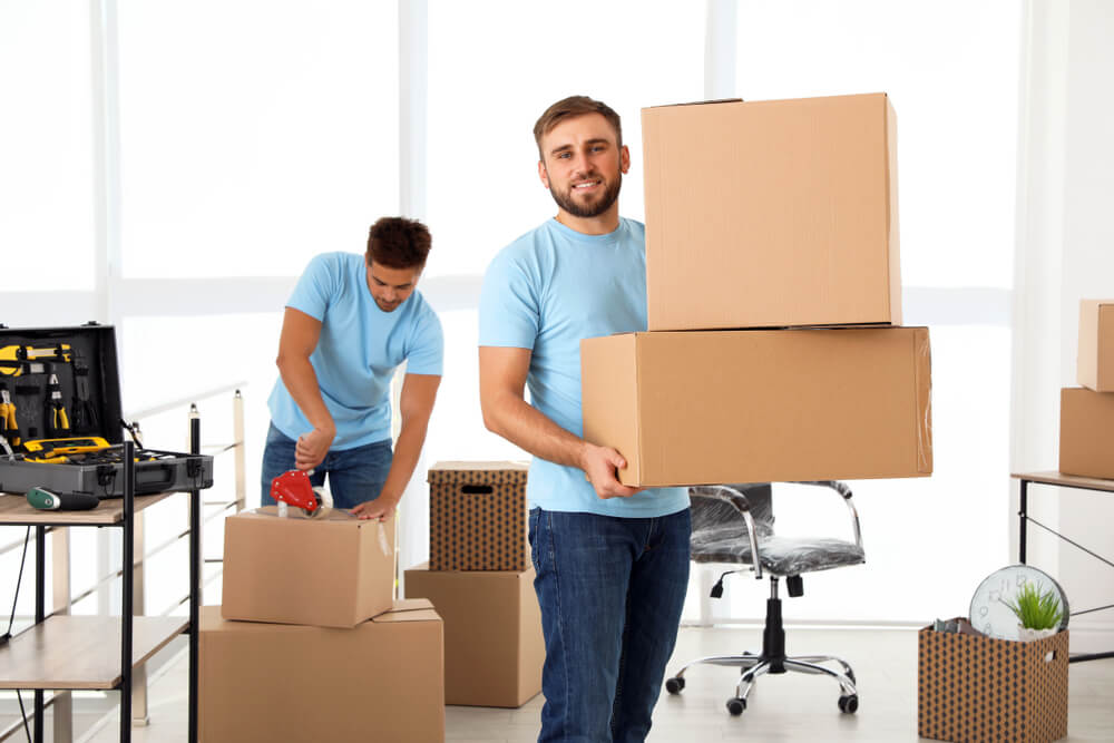 Short-distance Relocation Experts In Howey In The Hills