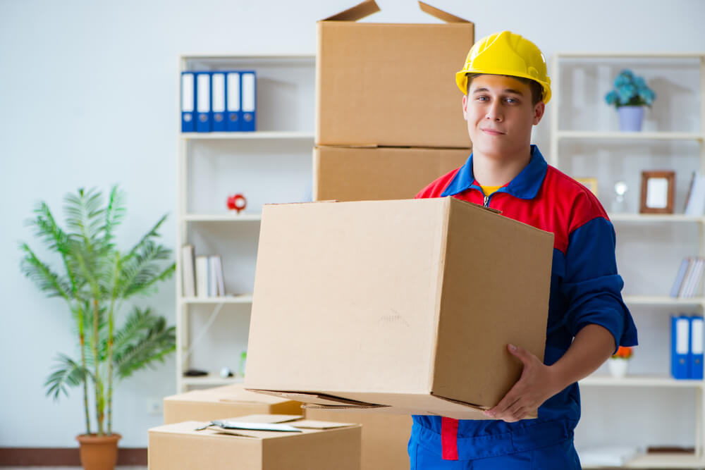Reliable Moving Services Penney Farms