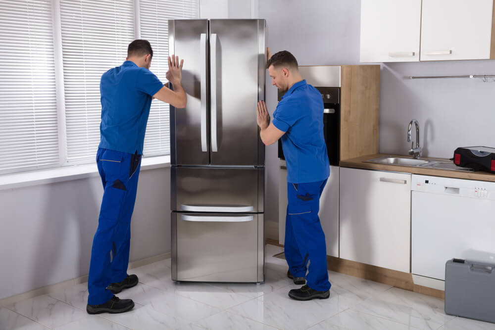 Affordable Moving Company Windermere