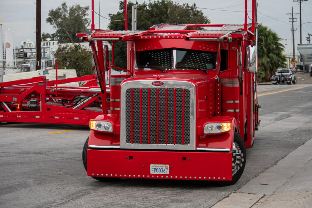 Car Shipping Quotes Online