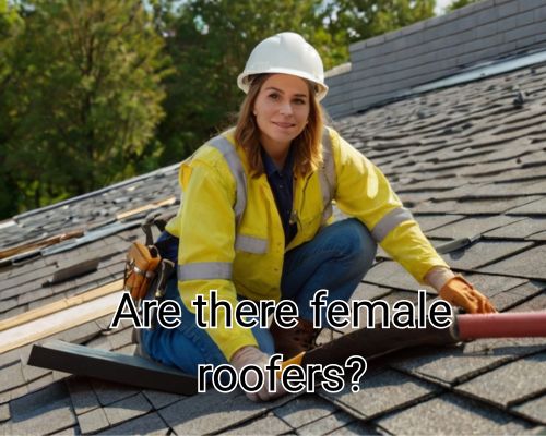 Are There Female Roofers? Breaking Barriers in West Palm Beach, Florida