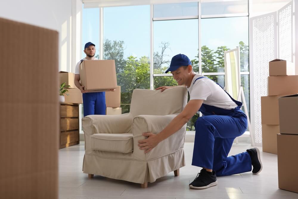 Office Movers Near Me