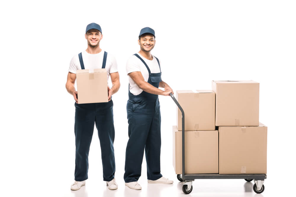 Best Moving Company Services