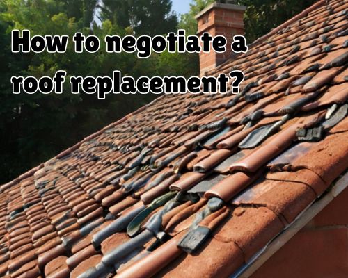 How to Negotiate a Roof Replacement in West Palm Beach, Florida: A Smart Homeowner’s Guide