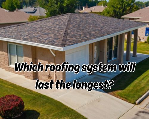 Which Roofing System Will Last the Longest? A Homeowner’s Guide for New Jersey, USA