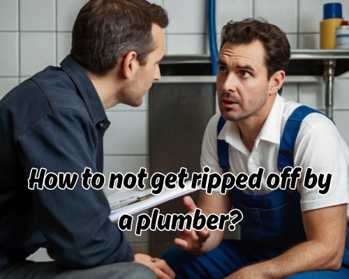 How to Not Get Ripped Off by a Plumber in Warragul, Australia: A Homeowner’s Smart Guide