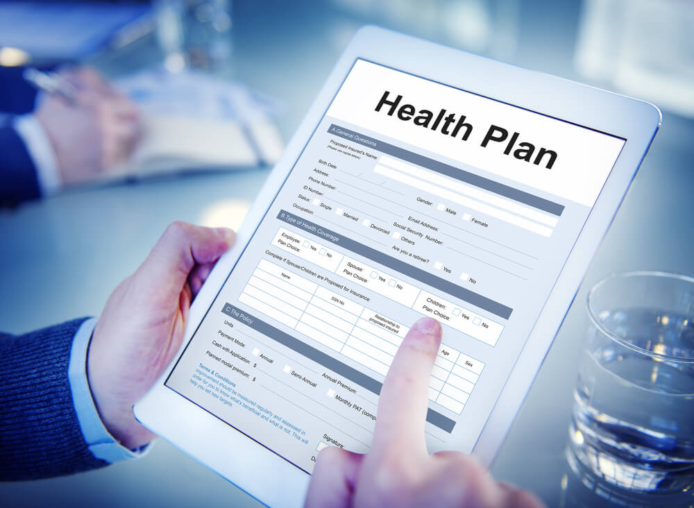Comparing Group Insurance Plans Illinois