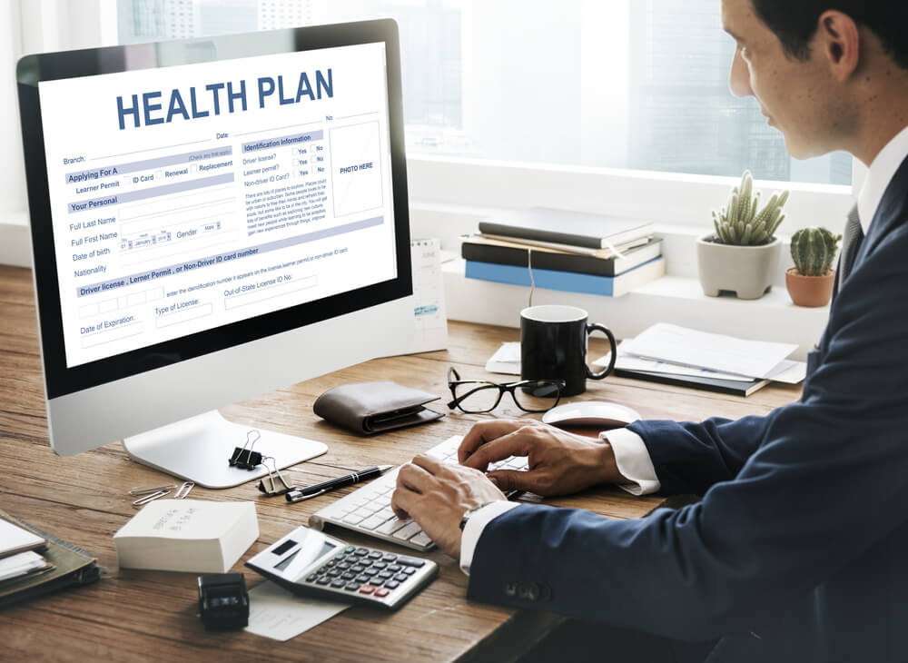 Michigan Employer Health Insurance
