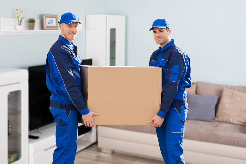 Affordable Interstate Moving Services Pennsylvania