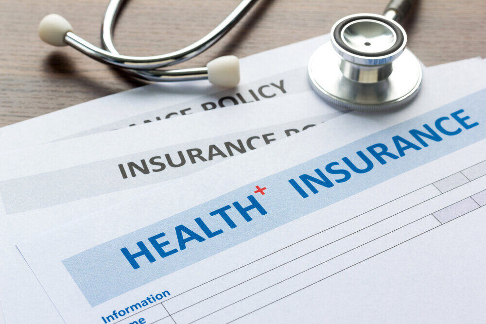Michigan Group Health Insurance Requirements