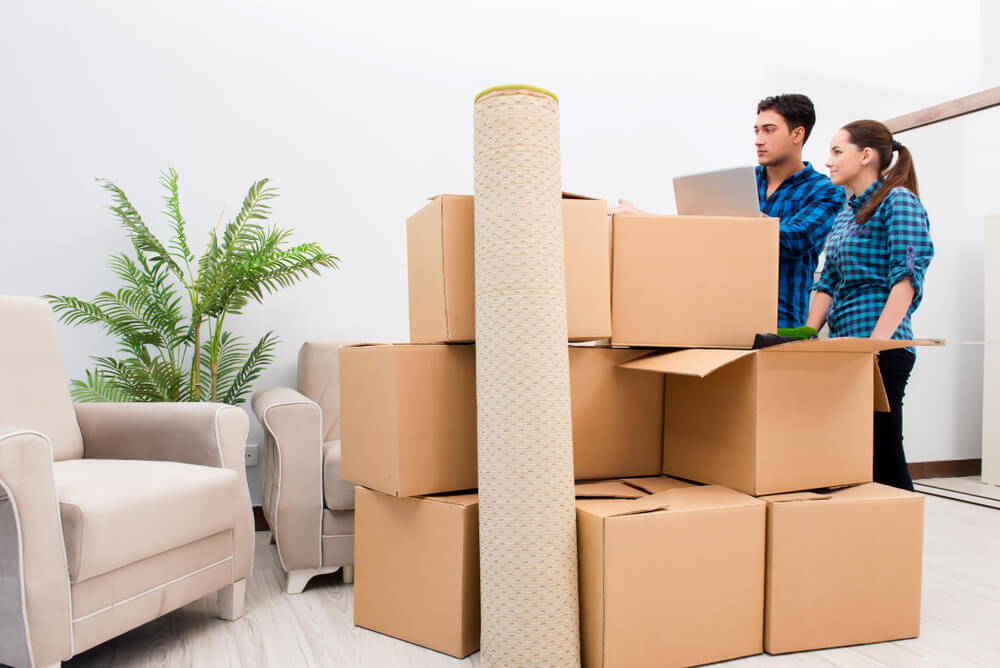 Local Moving Company Near Me Pennsylvania