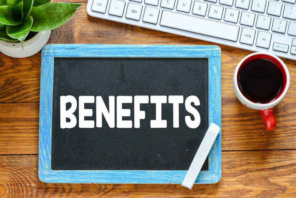 Employee Benefits Companies in Business Success