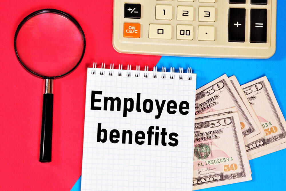 Digital Benefits Platform