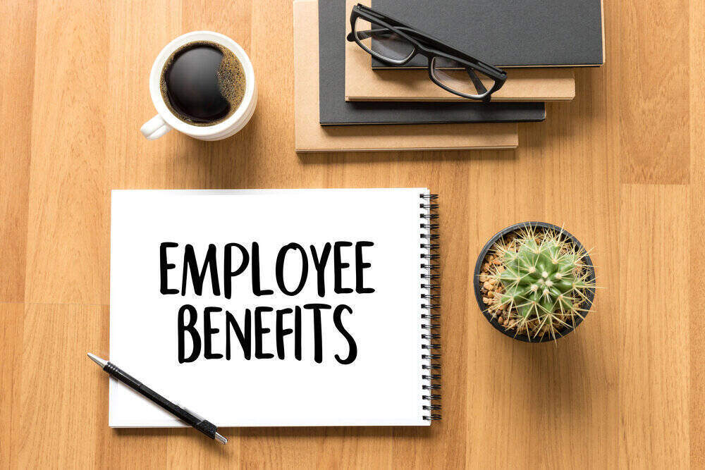 Employee Benefits Strategy
