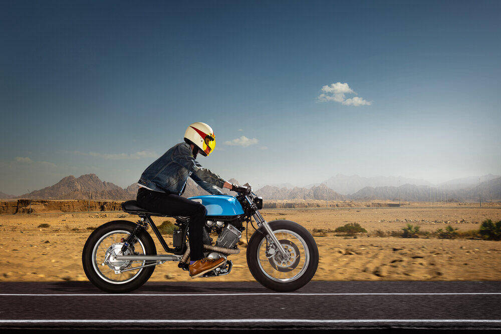 Interstate Motorcycle Shipping
