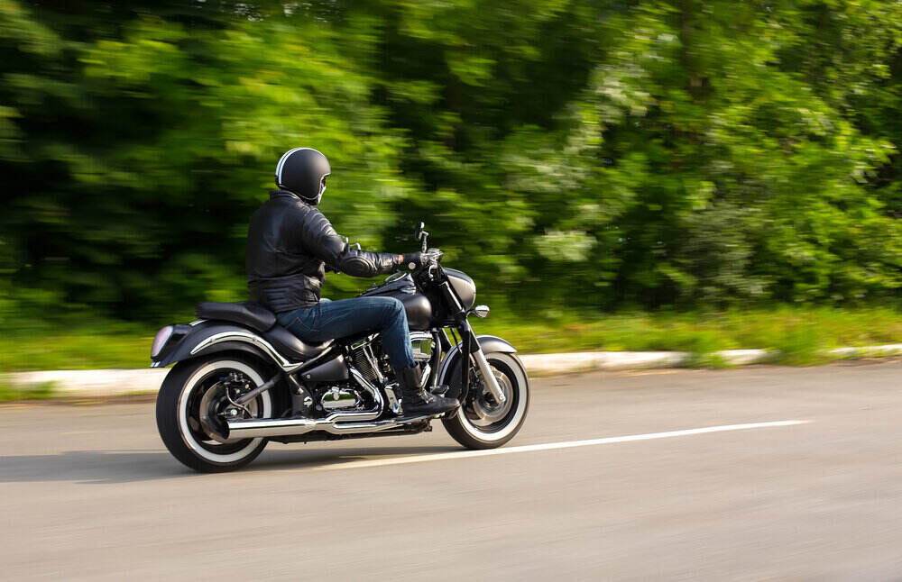Affordable Motorcycle Transport