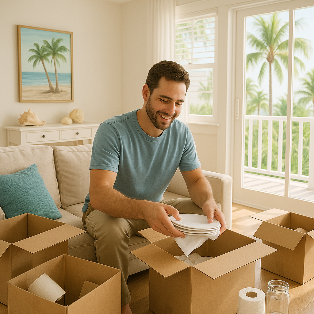 Appliance Movers