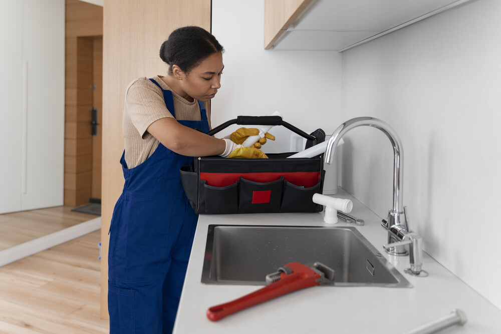 Toilet Repair Service In Santa Cruz Home