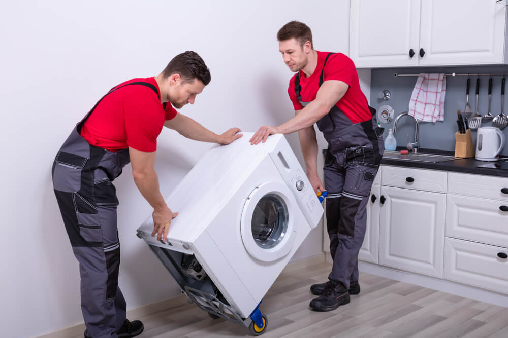 Lead Generation For Movers